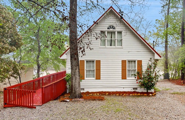 Dog-friendly Home with Firepit, Deck, & Boathouse