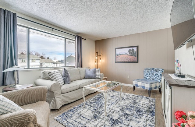 Dog-Friendly Montana Home w/ Deck & Fenced-In Yard