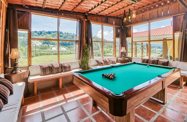 Dog-Friendly, Secluded Getaway W/ Game Room, Stunning Terrace & WiFi