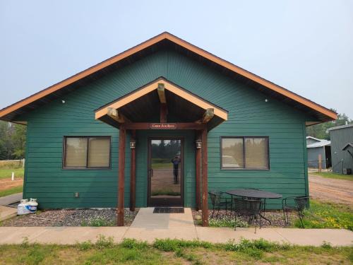 Dog-Friendly The Lodge Home