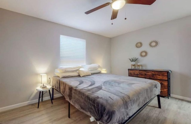 ⟫Dog Run & Courtyard 2 Bedroom Apt w/King Bed W&D