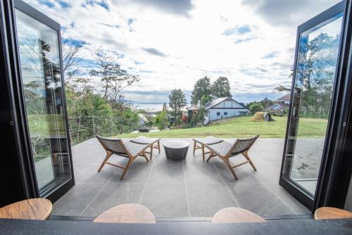 Doggo伊豆 愛犬と過ごす最高の時間の為に造られた貸切宿。温泉、プライベートドッグランで最高の一時を。