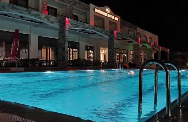 Dogruer Boutique Hotel & Spa