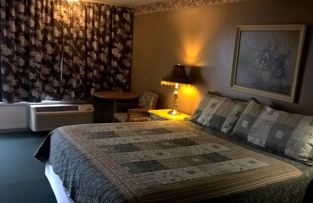 Dogwood Motel