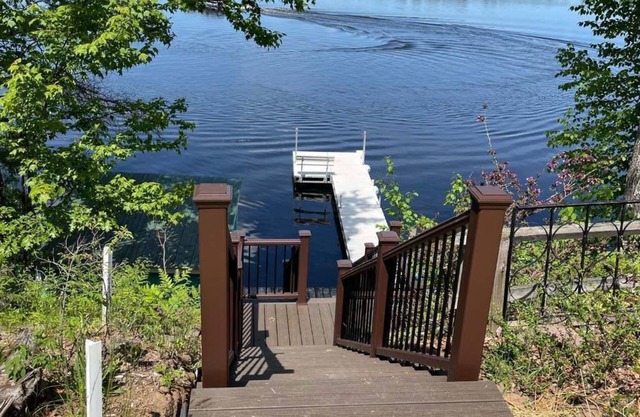 Doherty’s All Seasons Lake House