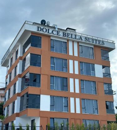 Dolce Bella Suites