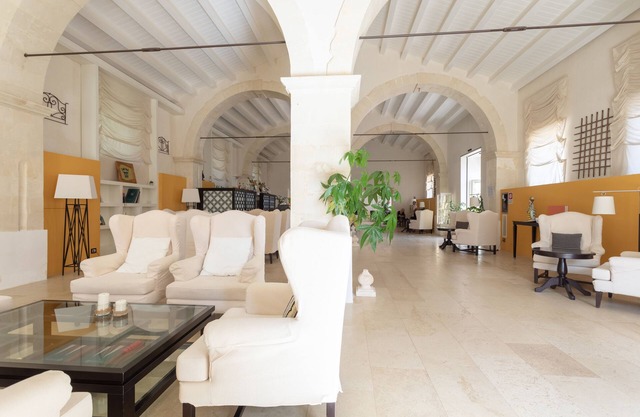 Dolce by Wyndham Siracusa I Monasteri Golf & Spa