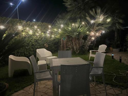Dolce Far Niente