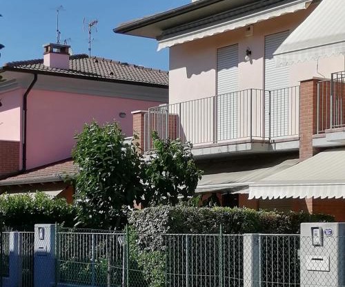 Dolce Ricordo, locazione turistica