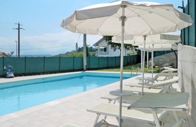 Ferienwohnung Dolce Vita (COV200) in Collecorvino - 6 Personen, 3 Schlafzimmer