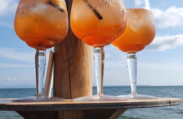 Dolce Vita in bella Sardegnia - Sie werden es lieben