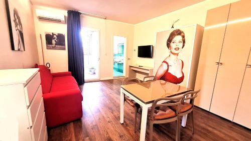 Dolce Vita suites