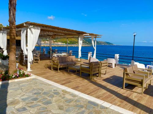 Dolce Vita Village - Sul mare