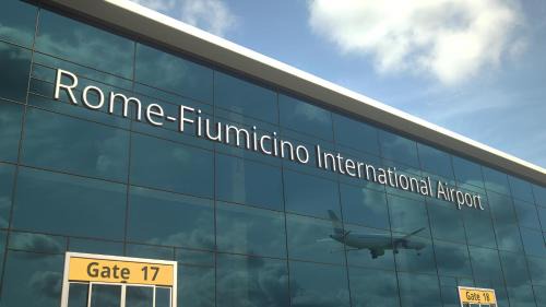 DolceVita Airport