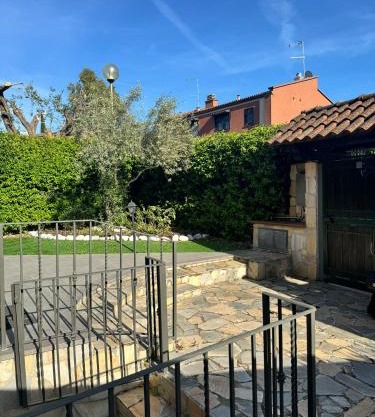 DOLCEVITA Eur Relax Home