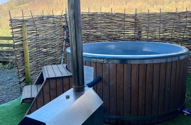 Dolgun Uchaf Guesthouse