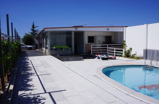 Doll's House - House with Private Pool
