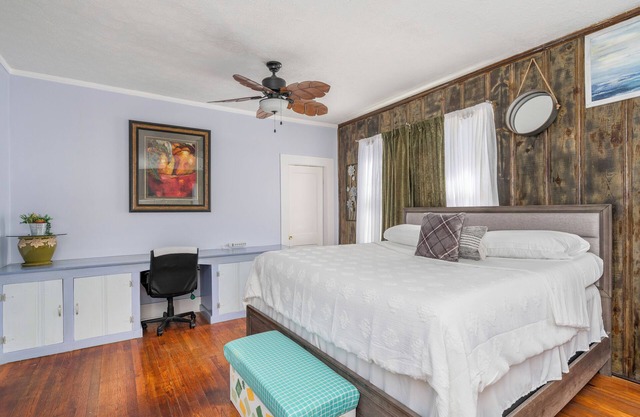 Dolly I: Cozy 3-bedroom home near downtown Wetumpka