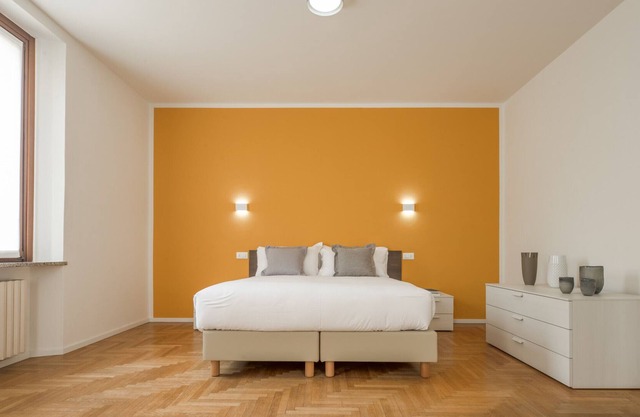 Dolomites Apartment R&R - #103