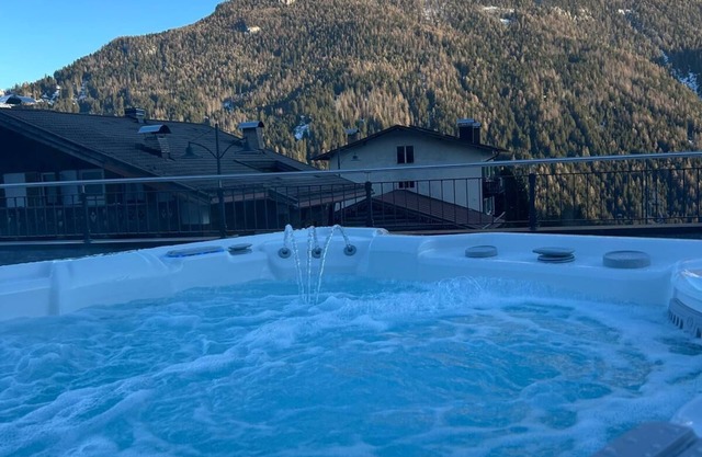 Dolomites Resort Formiè