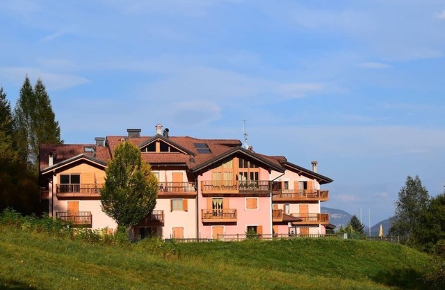 Dolomiti Apart Summar
