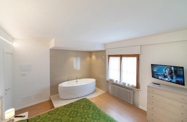 Dolomiti Suite