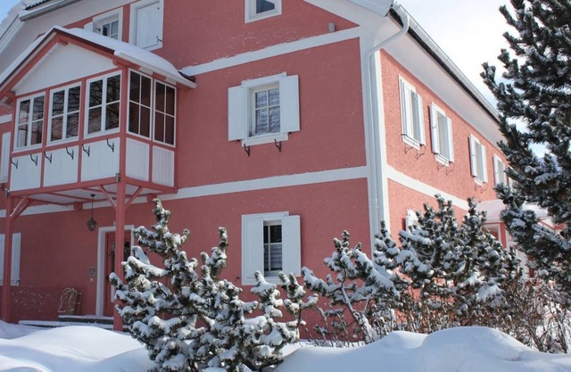 Dolomiti Villabassa Wohnungen