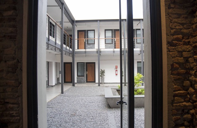 Dolores Hotel