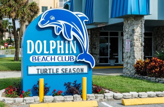 Dolphin Beach Club, Florida,1 Bedroom
