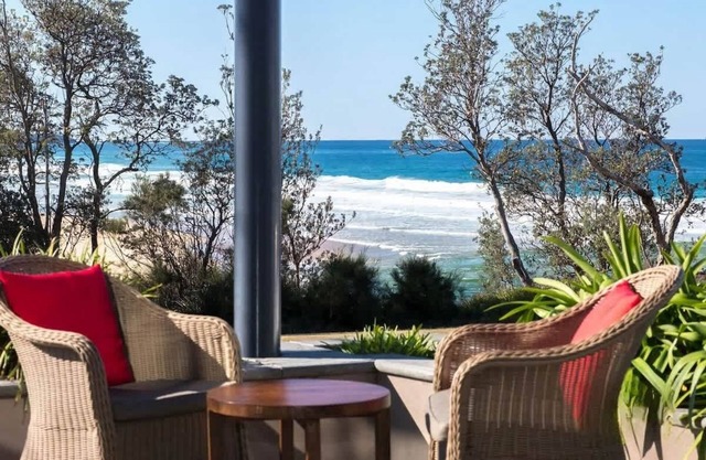 DELPHIN ANSICHTEN - Dolphin Point, NSW