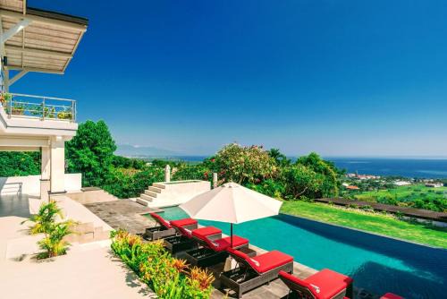 Dolphin Villa Lovina