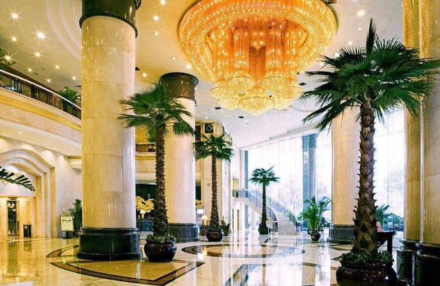 Dolton International Hotel Changsha