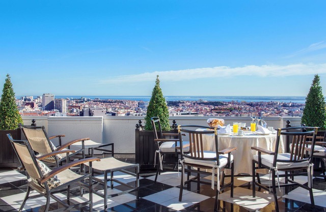 Dom Pedro Lisboa
