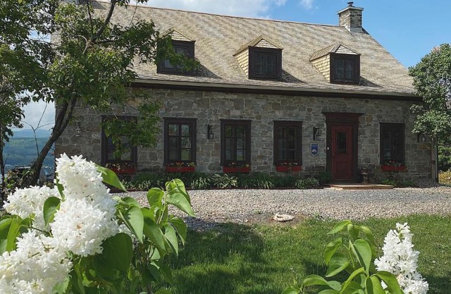 Domaine Steinbach Cidrerie B&B Distillerie