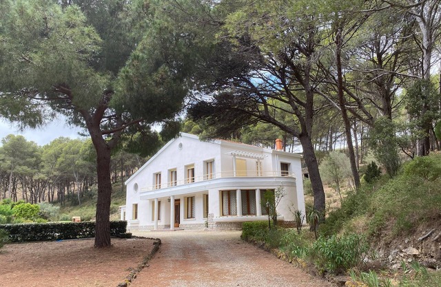 Domaine au Coeur de la Clape