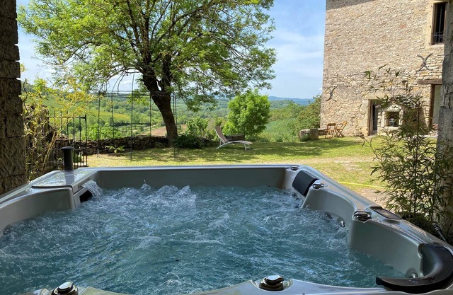 Domaine complet 13 people