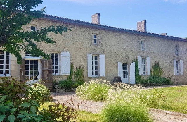 Domaine de Bayaut