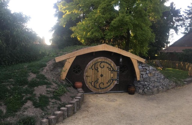 Domaine de Carnin