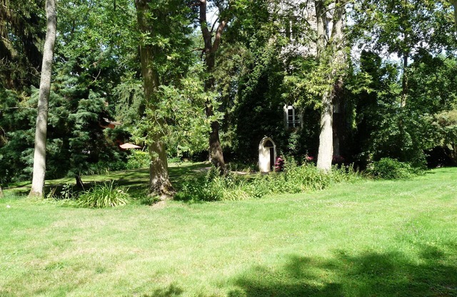 Domaine de la Geneste