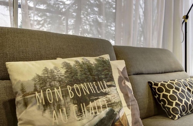 Domaine Des Ormes | Spa & Lake Access | Lac Noir