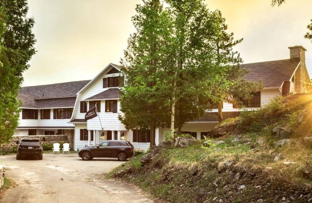 Domaine Fairbanks