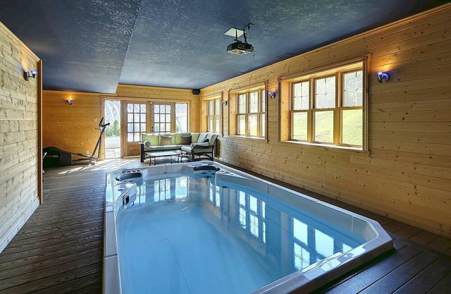 Domaine Privé - Grande Ligne - Privates Ferienhaus