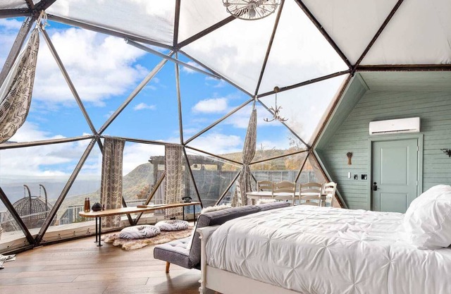 Dome - Best Views Sum