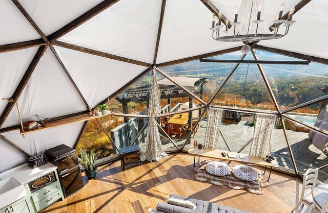 Dome - Best Views Sum