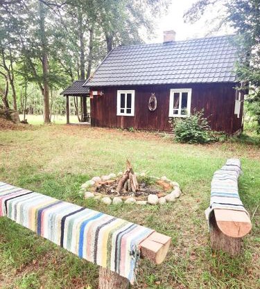 Domek na odludziu