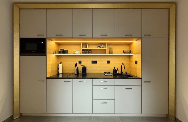 Domfreyheit No. 7 - exclusive vacation apartment in Naumburg