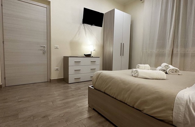 Domo Achenza Guesthouse