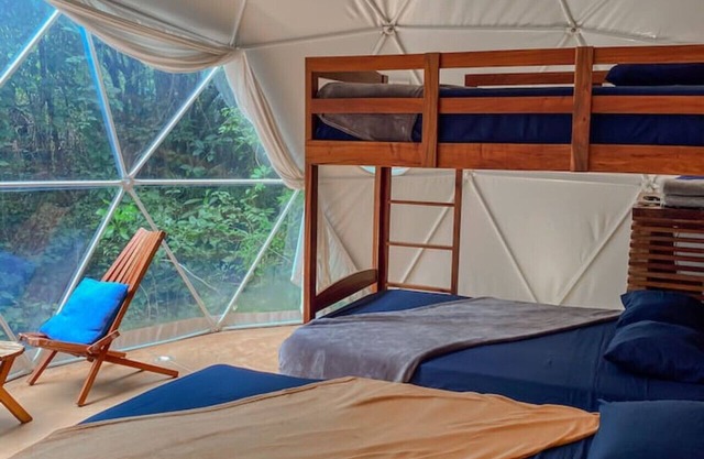 Domo Familiar By Kukuk Glamping