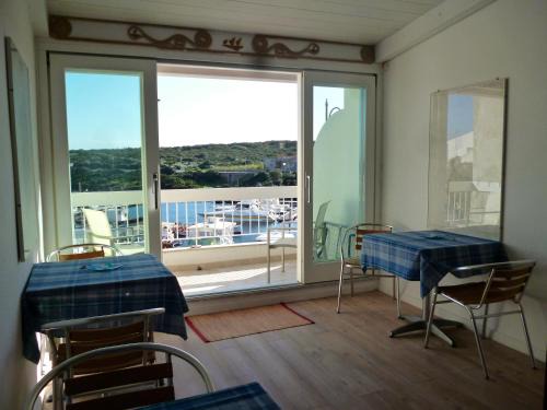 Domo Sul Porto
