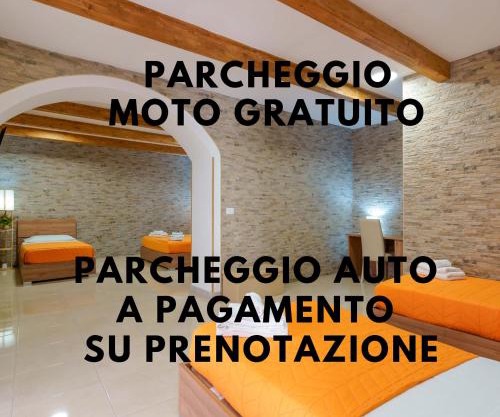 Domos La Corte Ghibellina